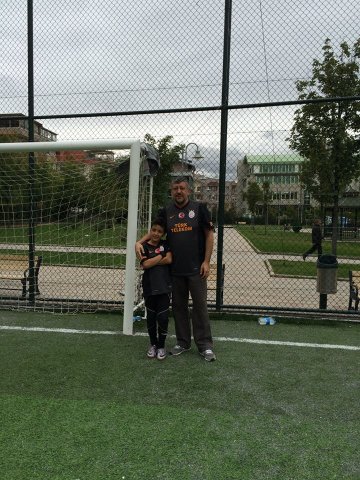 28.09.2014 Vater Jungen Gemischte Spiele-7
